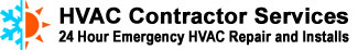 Nevada City HVAC Services